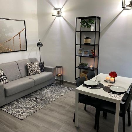 Ferienwohnung Il Cortiletto Turin Exterior foto