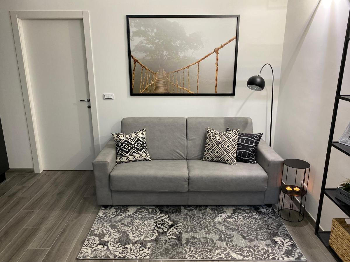 Ferienwohnung Il Cortiletto Turin Exterior foto