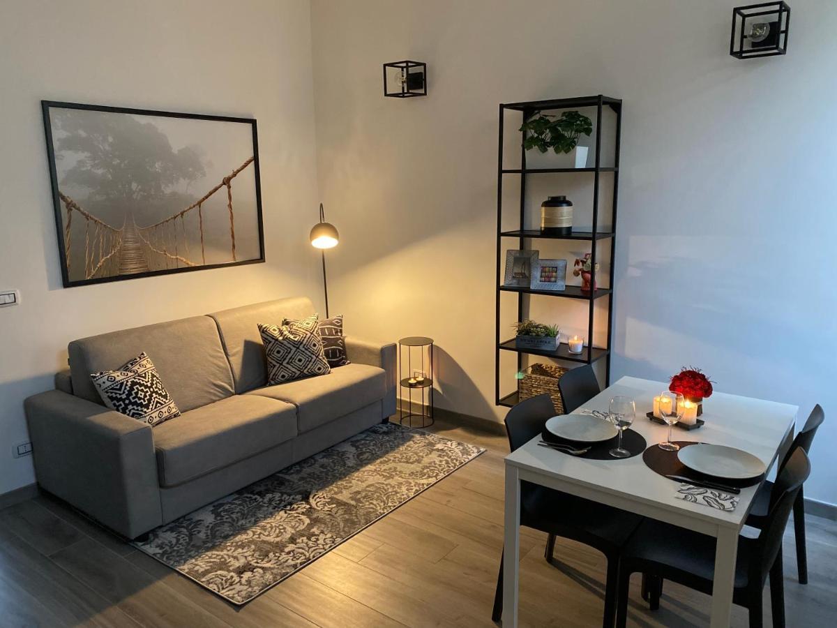 Ferienwohnung Il Cortiletto Turin Exterior foto