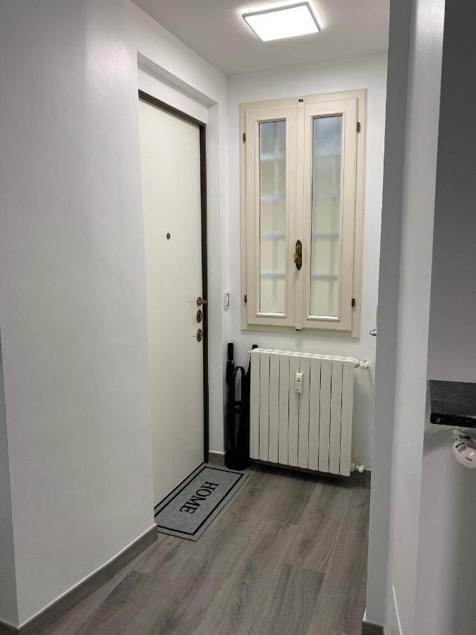 Ferienwohnung Il Cortiletto Turin Exterior foto