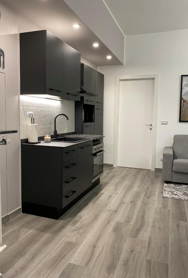 Ferienwohnung Il Cortiletto Turin Exterior foto